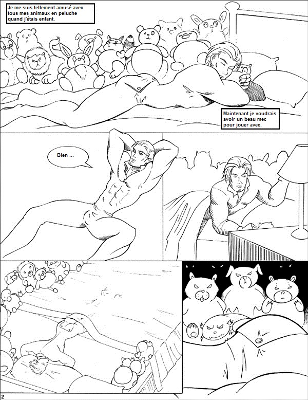 Boytoy French page 3 full