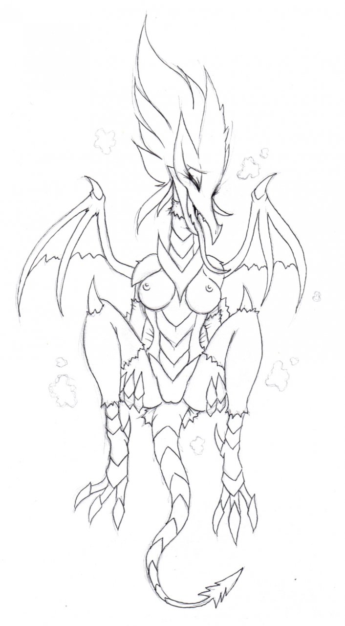 Samus Aran Transformation page 5 full