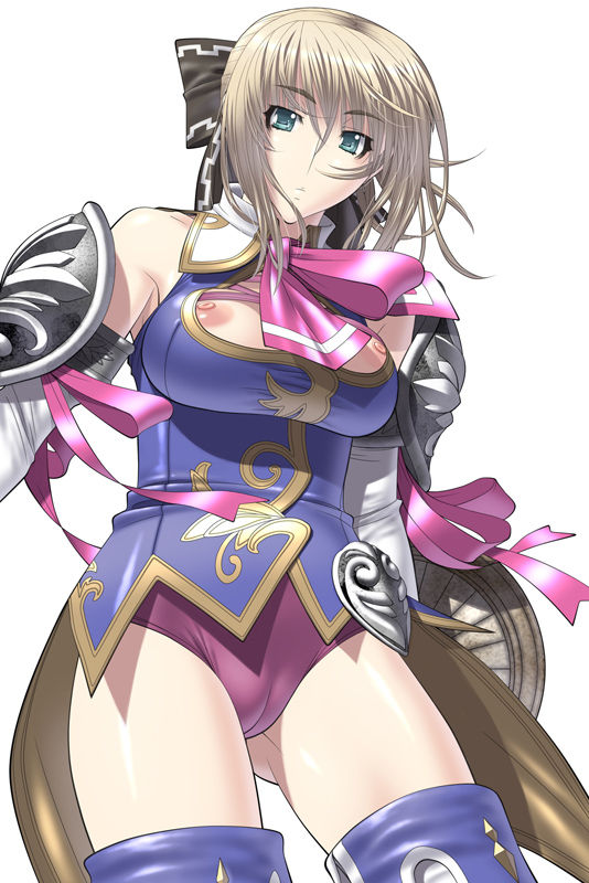 Soul Calibur page 6 full
