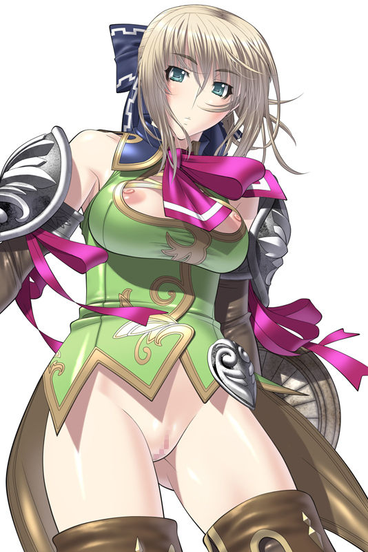 Soul Calibur page 7 full