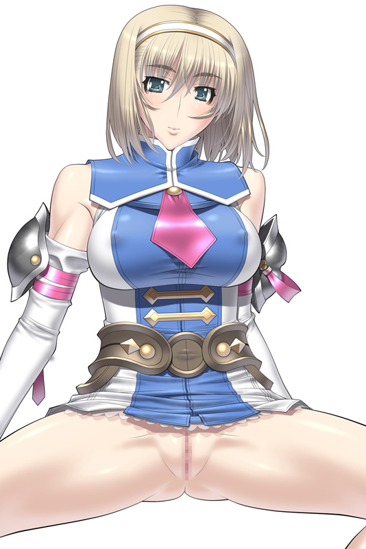 Soul Calibur page 9 full