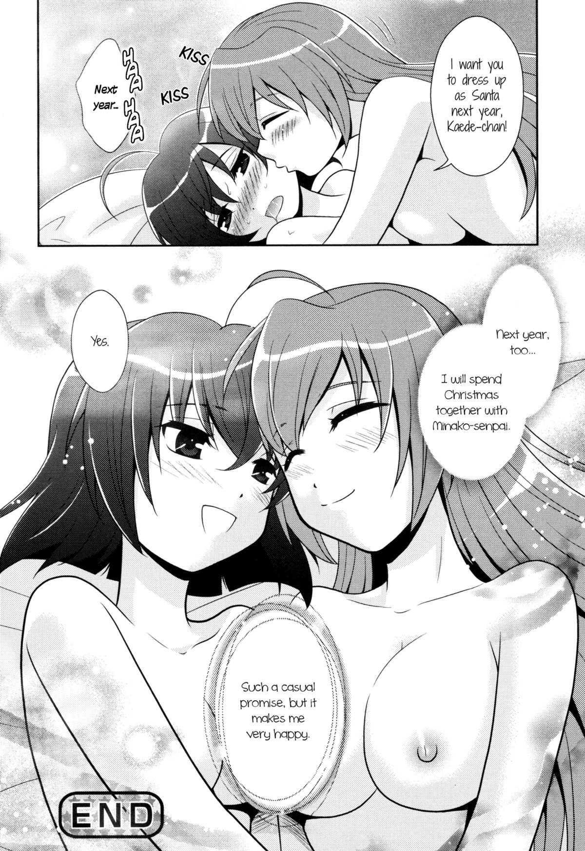 Lovers Forecast page 10 full
