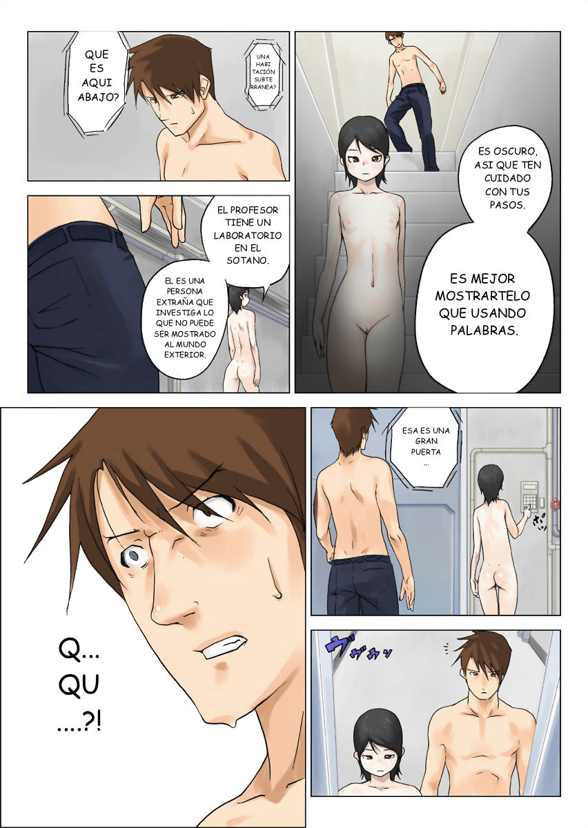 Nettori Netorare 3 page 10 full