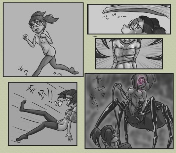 Sibling Rivalry cover