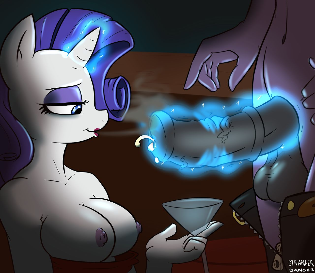 Lady Night page 3 full