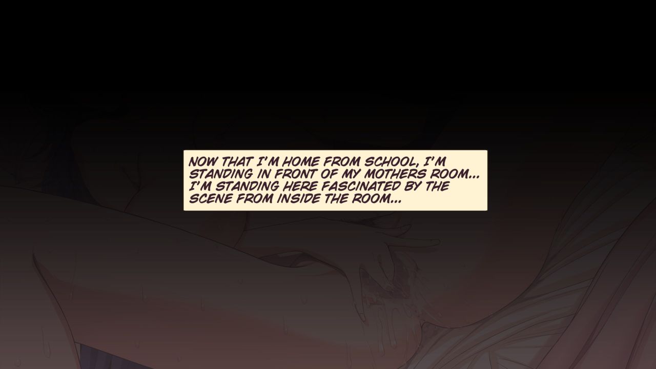 Ie ni Kaette Kitara Kaasan ga Onanie shitetakara Oshitaoshite Tsui Nakadashi Sex Shimakuttara | I Came Home to Find My Mother Masturbating So I Raped Her and Gave Her a Creampie page 2 full