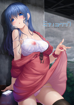 pixiv id=1793410 Kisuzu Kakeru