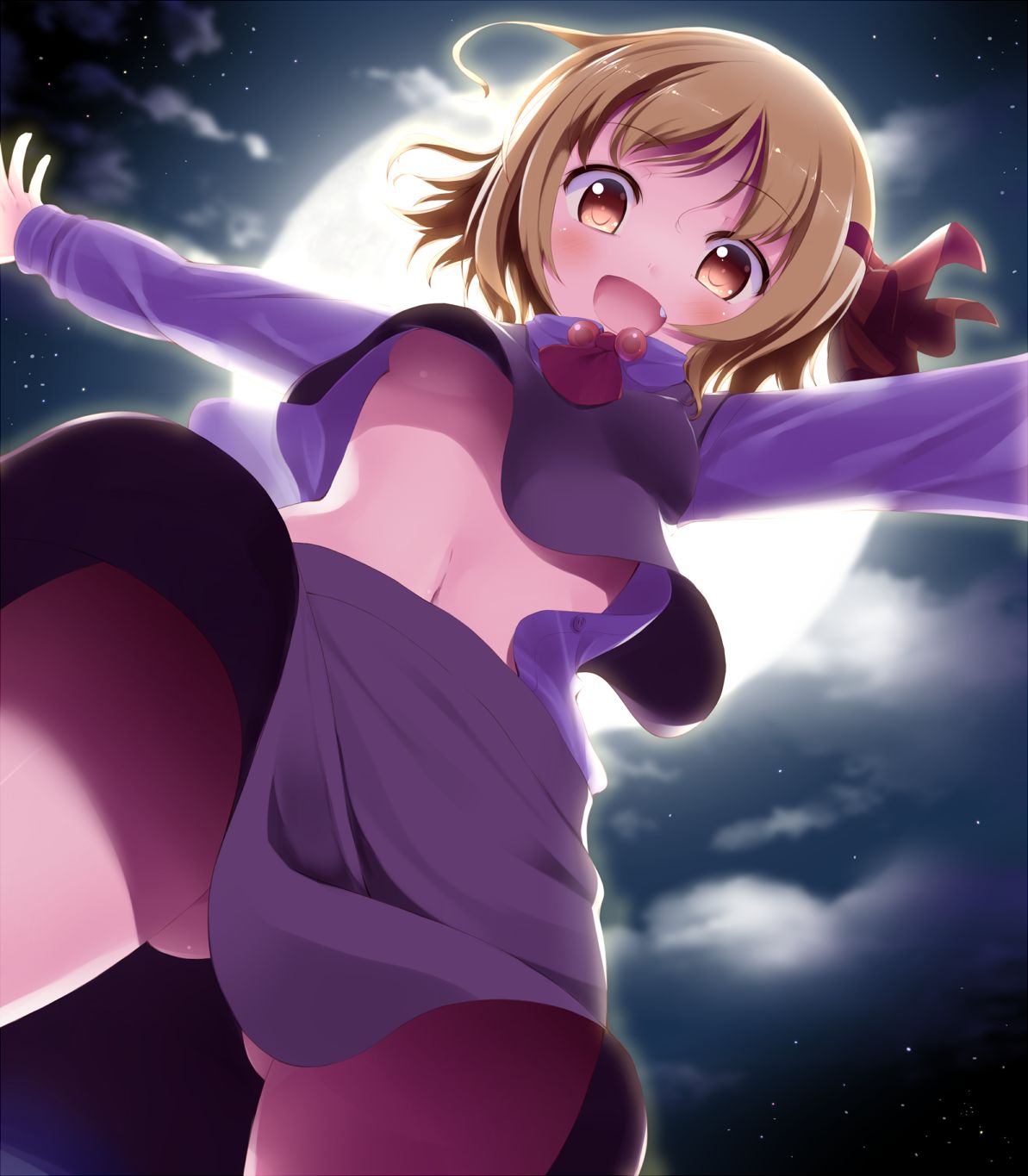 - Artist - Ushio Komone page 5 full