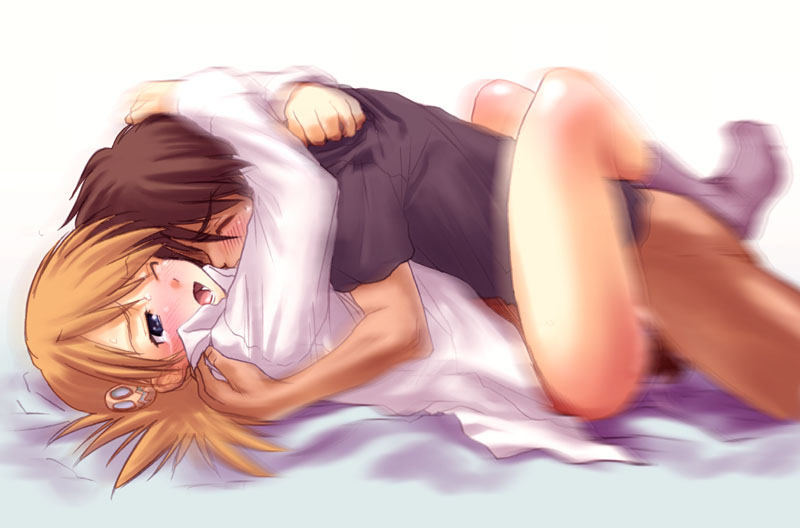 Super Leg Lock w/Animations page 3 full