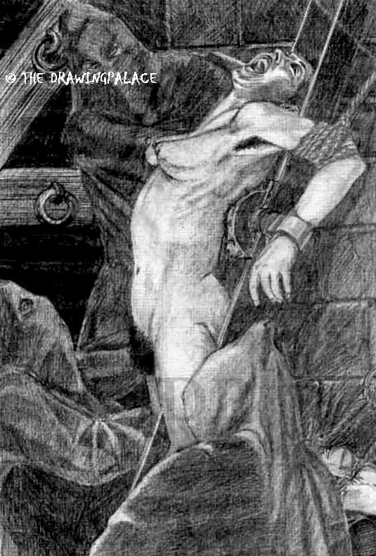 Zerosen BDSM Artist page 2 full