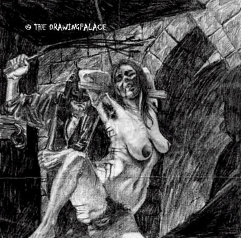 Zerosen BDSM Artist cover