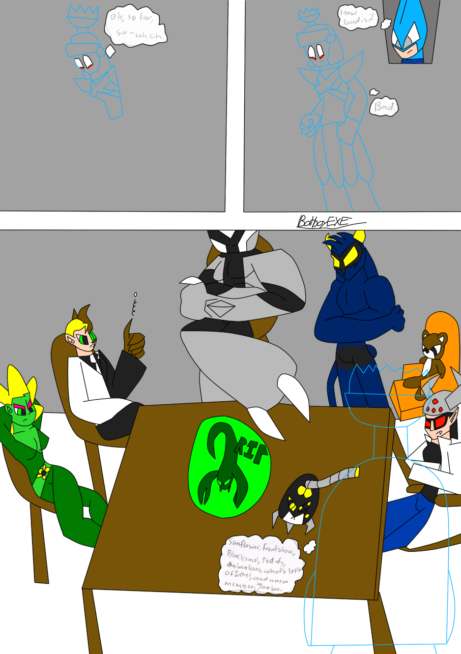 The Heat of Love page 4 full