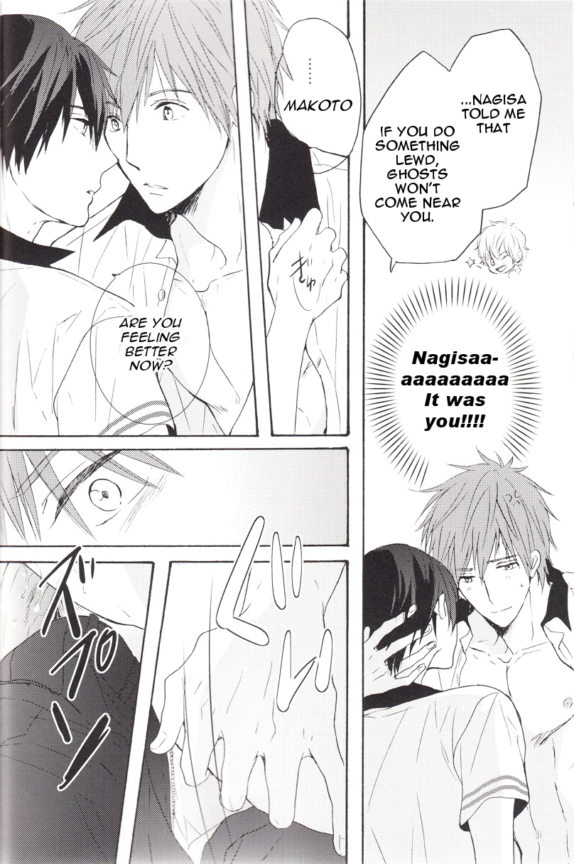 Kirakira Hikaru page 10 full