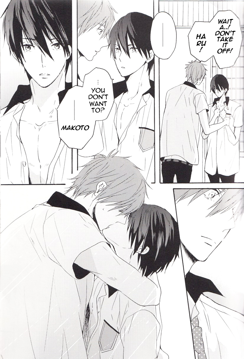 Kirakira Hikaru page 7 full