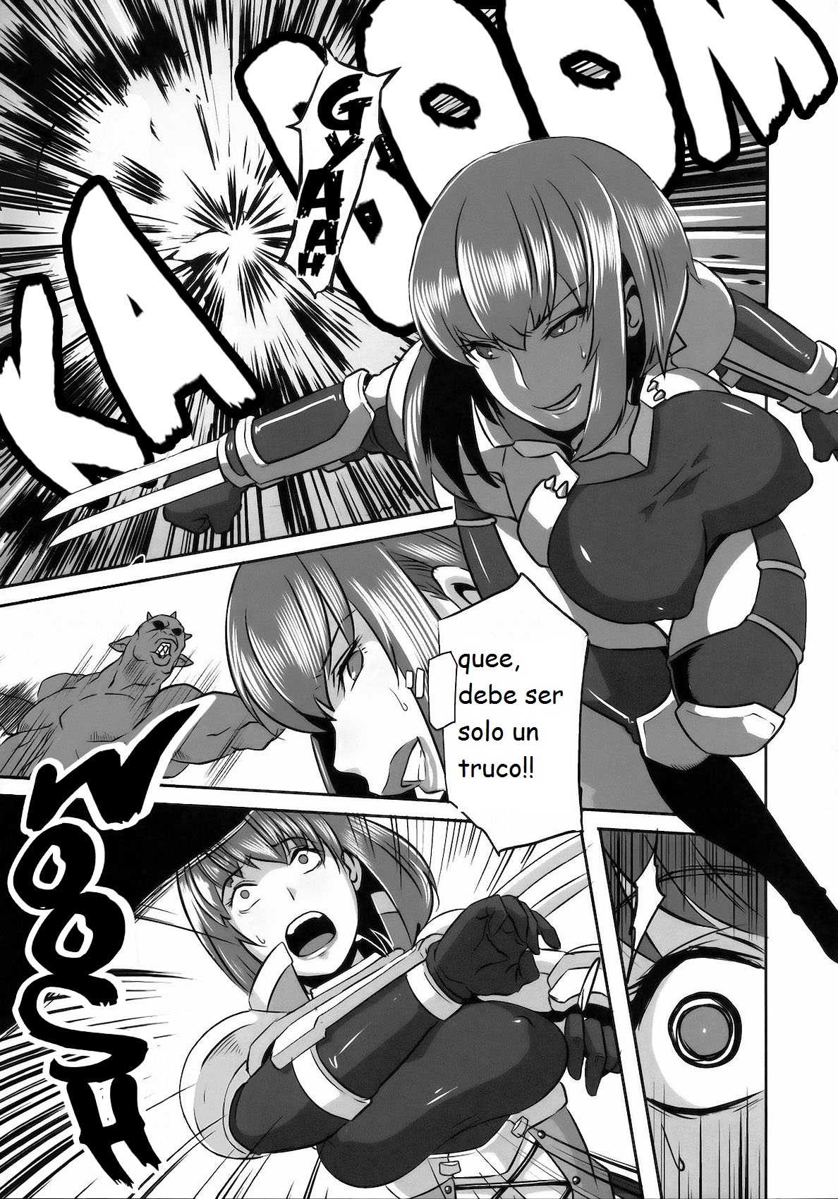 Akujobon | Chicas Malas page 7 full