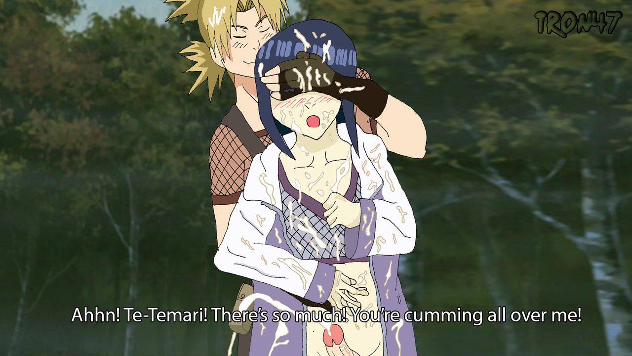 Bleach, Rinne no Lagrange, Naruto, Street Fighter x Tekken, and Tekken Futanari Art page 6 full