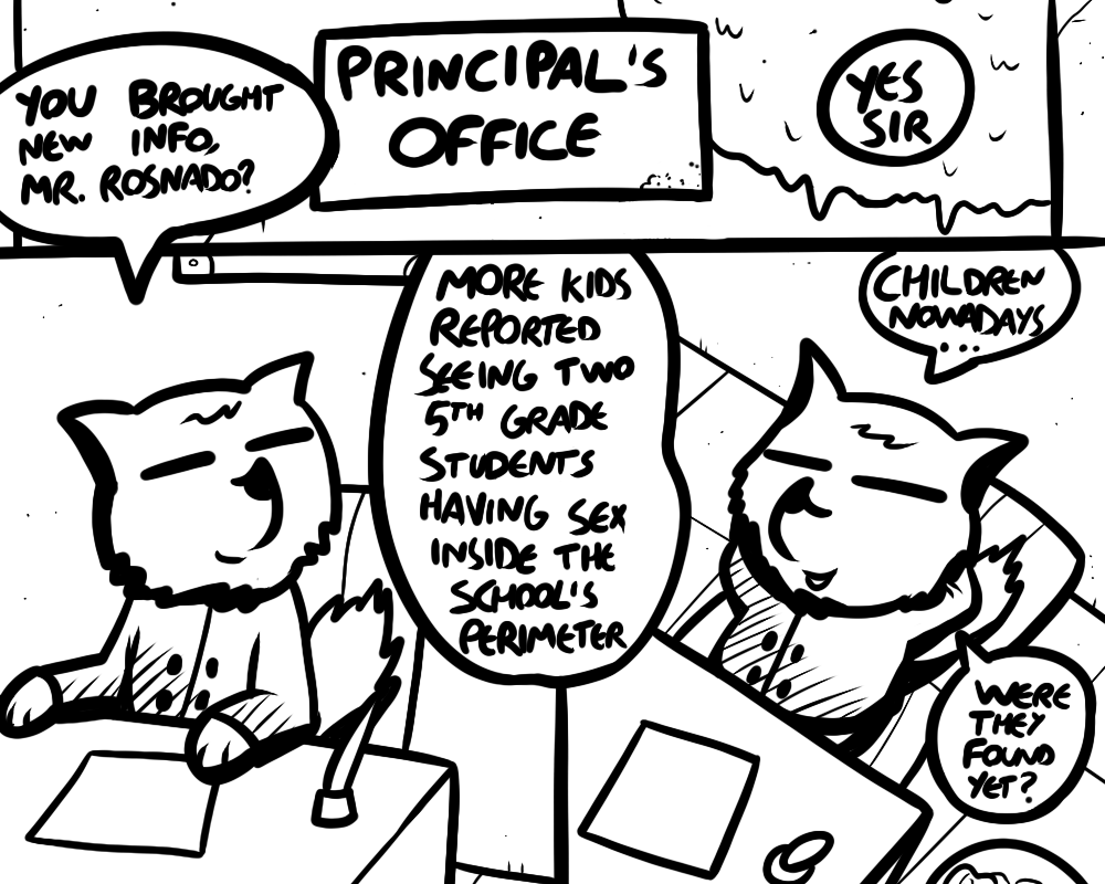 Target Miss - Chapter 3 page 2 full