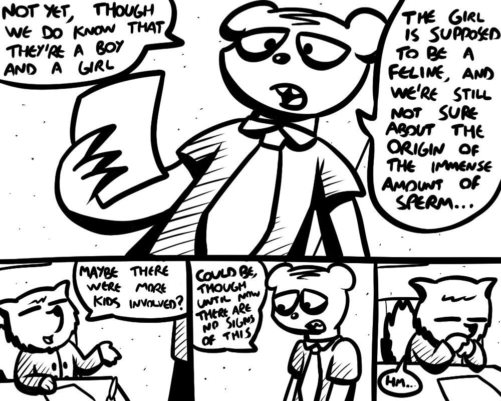 Target Miss - Chapter 3 page 3 full