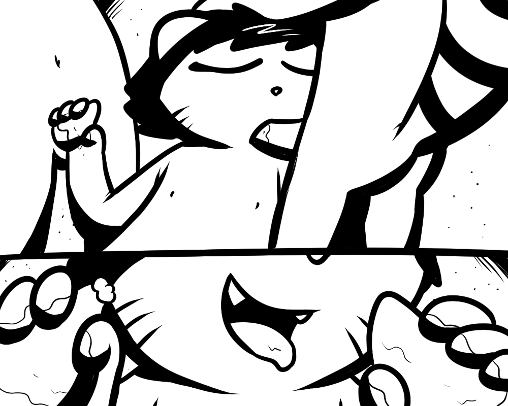 Target Miss - Chapter 3 page 7 full