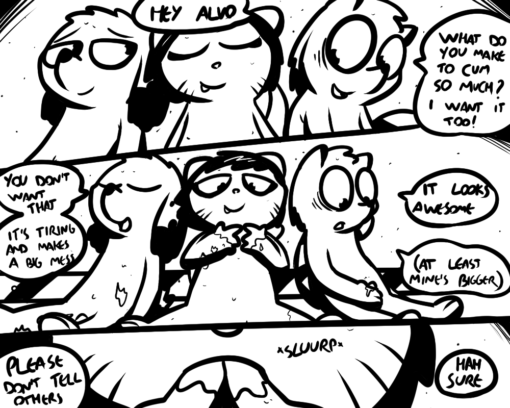 Target Miss - Chapter 3 page 9 full