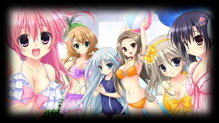Yumekoi ~Yume Miru Mahou Shoujo to Koi no Jumon~ updata 1.02 Extra EV page 4 full