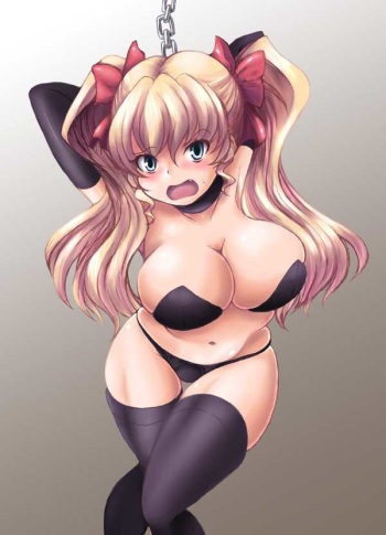 Loli　Kyonu images cover