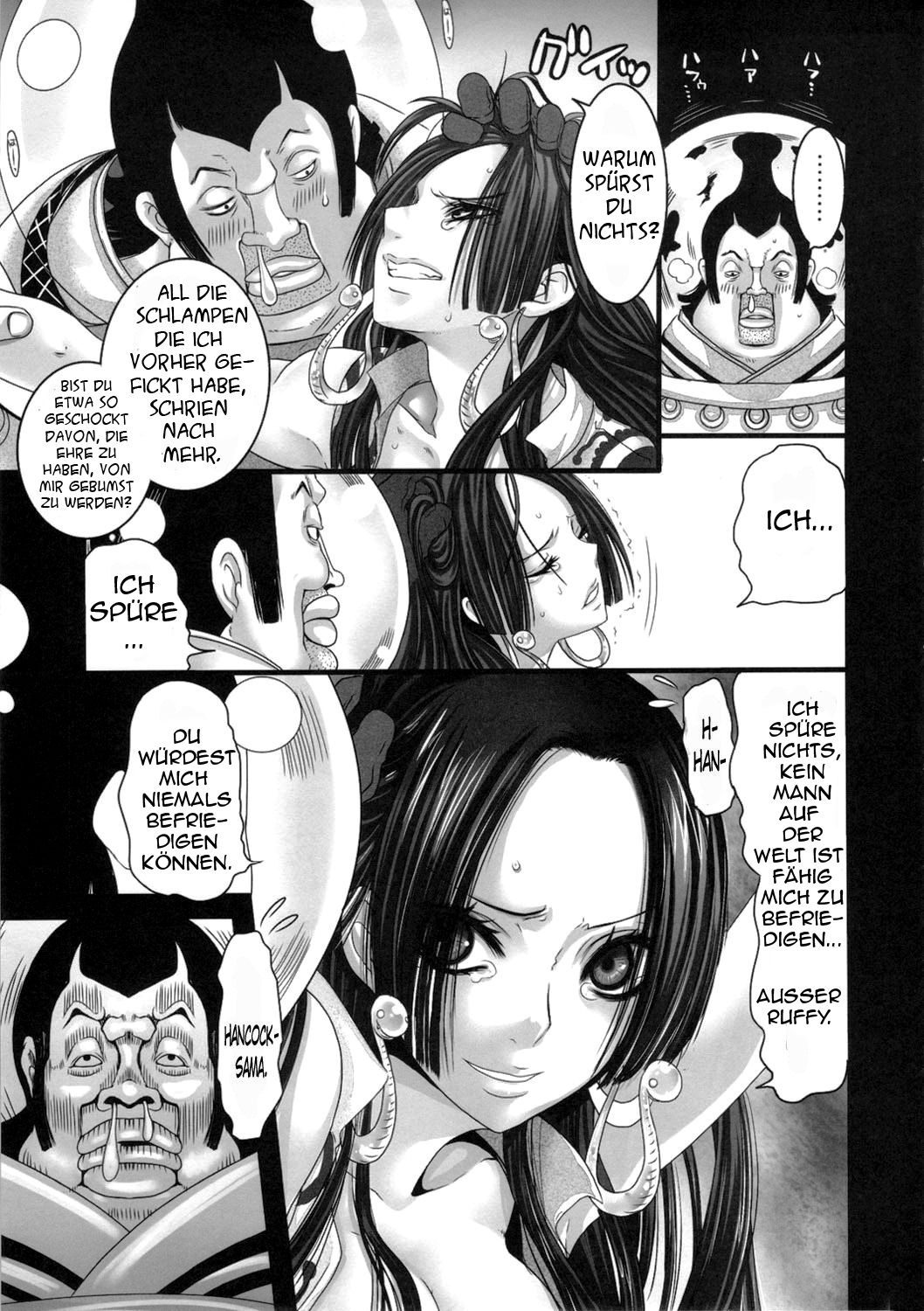 Hebihime Juurin page 10 full