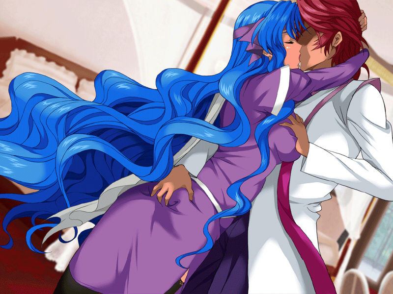 Thudy no Atelier ~Lengrand no Renkin Gakushi II~ page 2 full