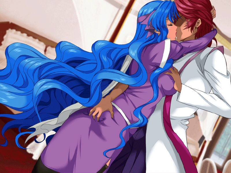 Thudy no Atelier ~Lengrand no Renkin Gakushi II~ page 3 full