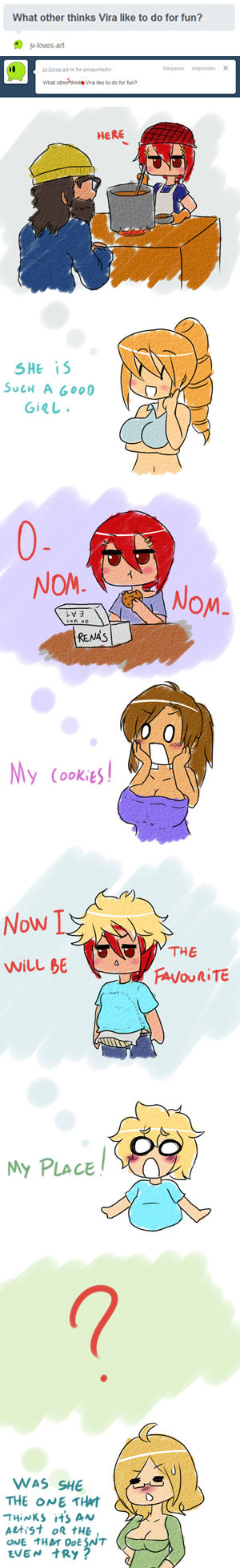 Ask page 5 full