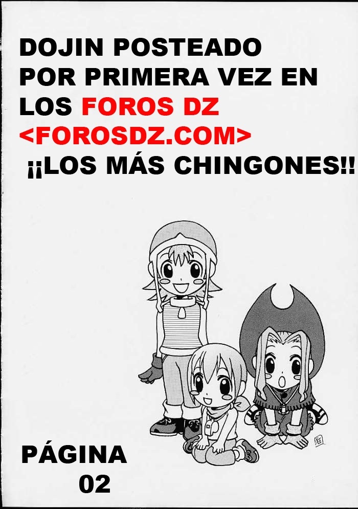 La caida de los angeles Digimon  COMPLETO page 2 full