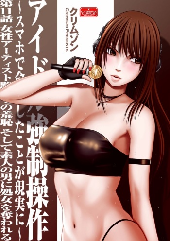 Virgin Idol cover