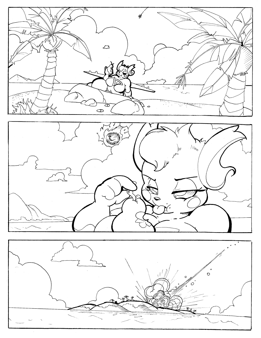 Amp It Up page 1 full