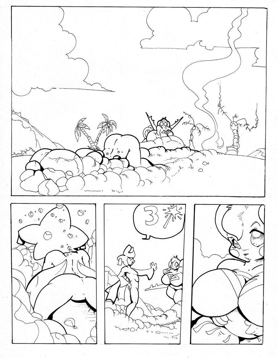 Amp It Up page 2 full