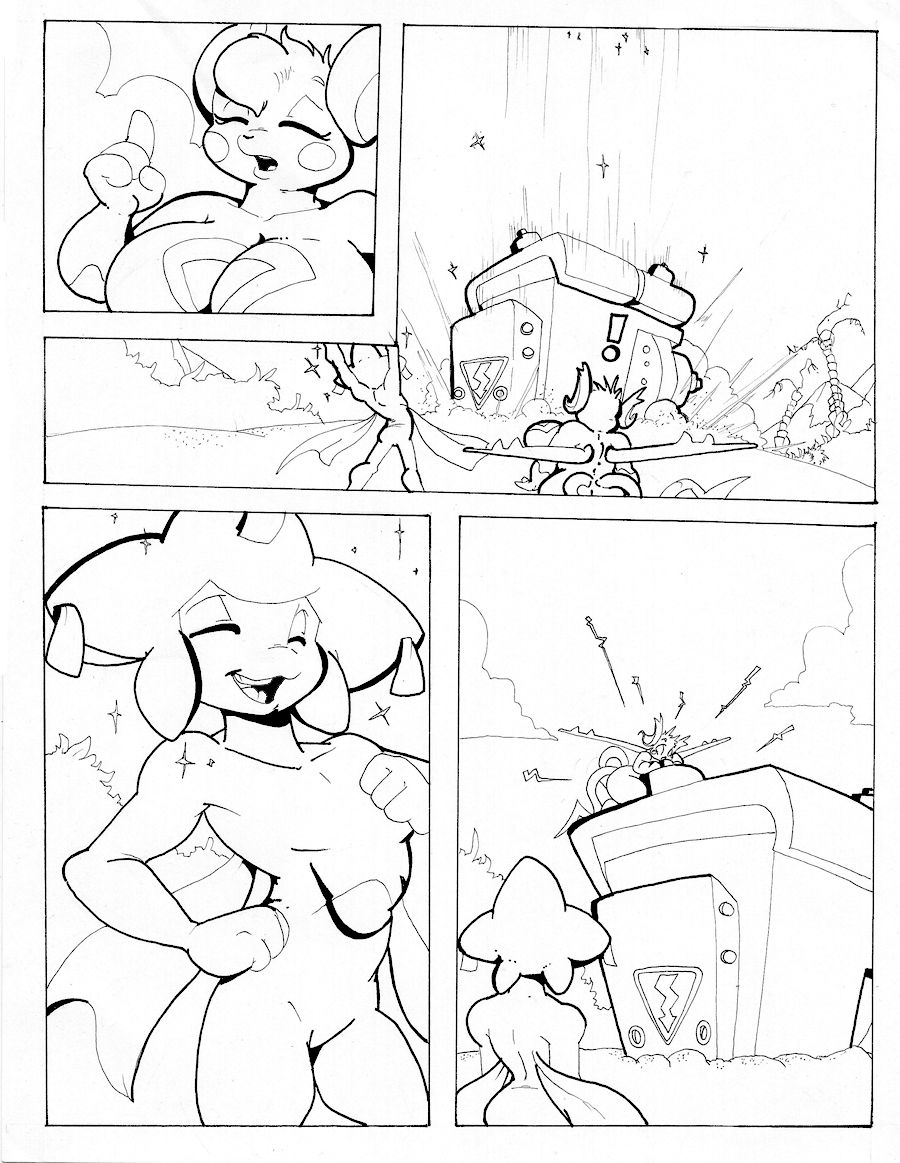 Amp It Up page 3 full