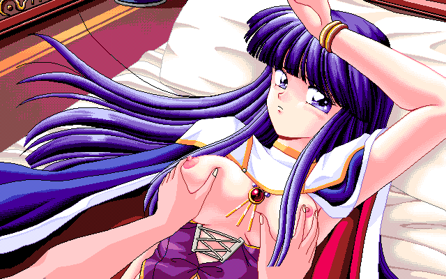 MIRAGE 2 FULL ANIMATED page 10 full