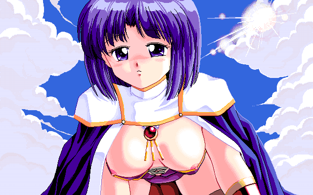 MIRAGE 2 FULL ANIMATED page 3 full