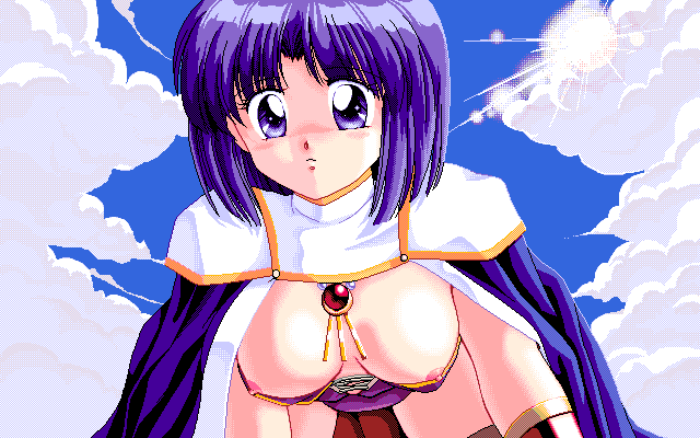 MIRAGE 2 FULL ANIMATED page 4 full