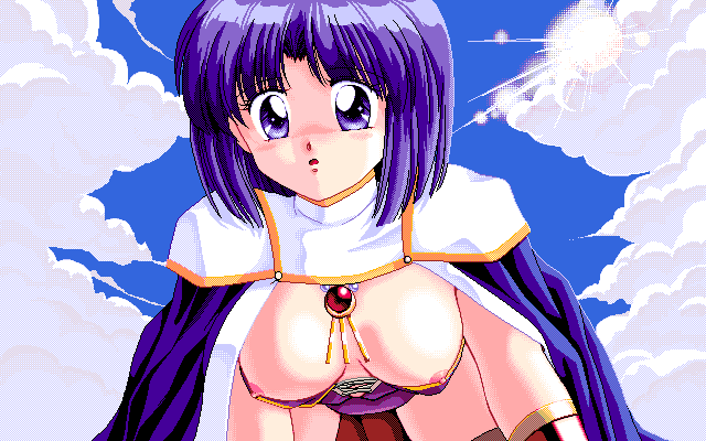 MIRAGE 2 FULL ANIMATED page 5 full