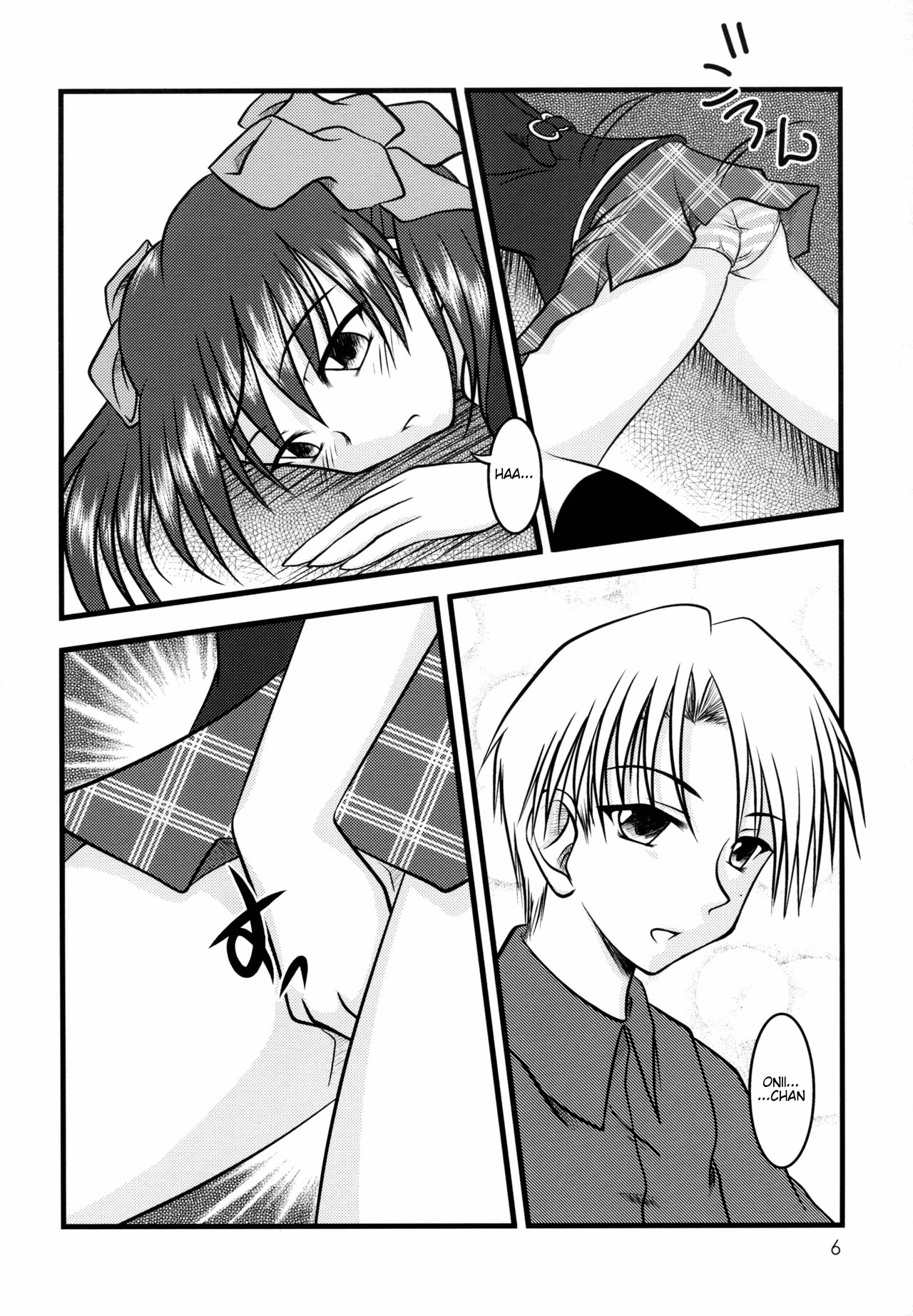thoroughbred2 page 5 full