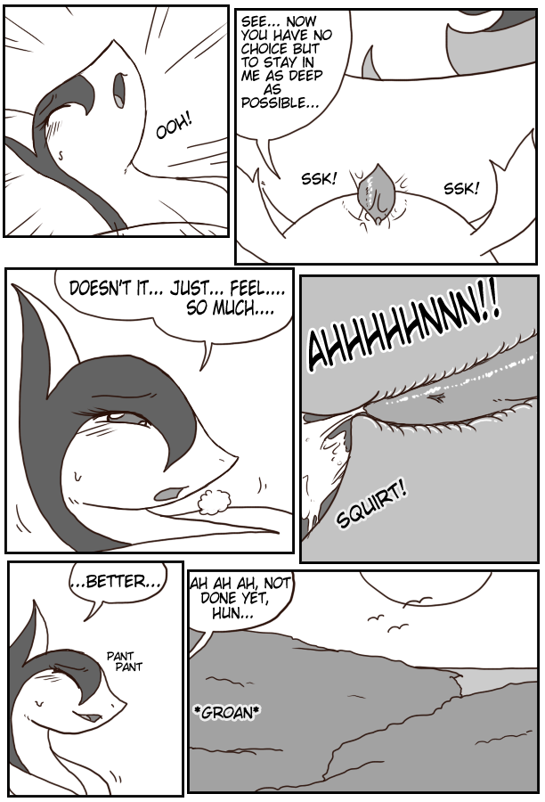 Pokemon Newcomers page 5 full