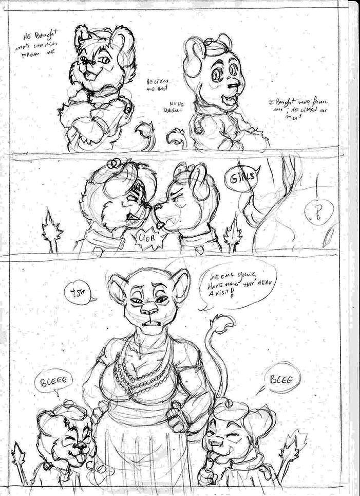 Den Mother page 2 full