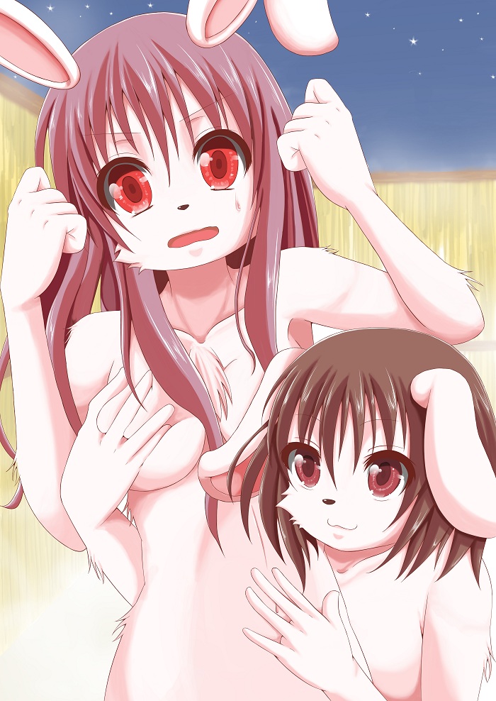 Artist - 如月なな page 5 full