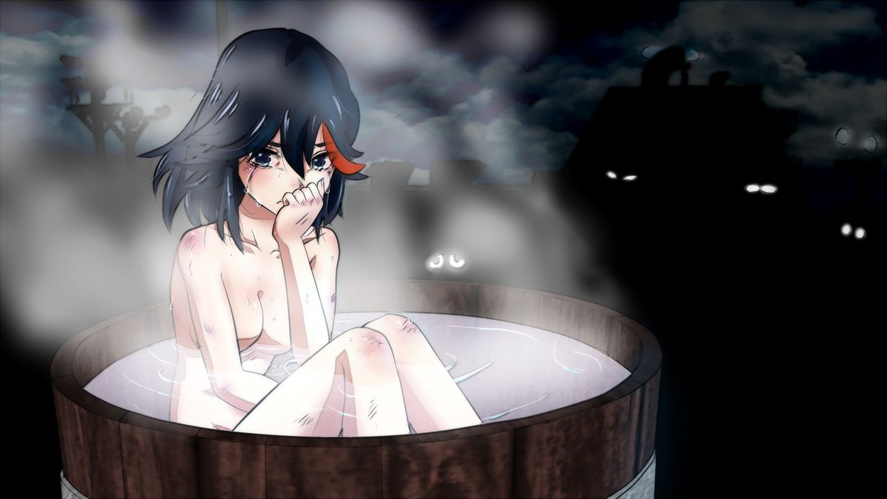 Matoi Ryuuko page 7 full
