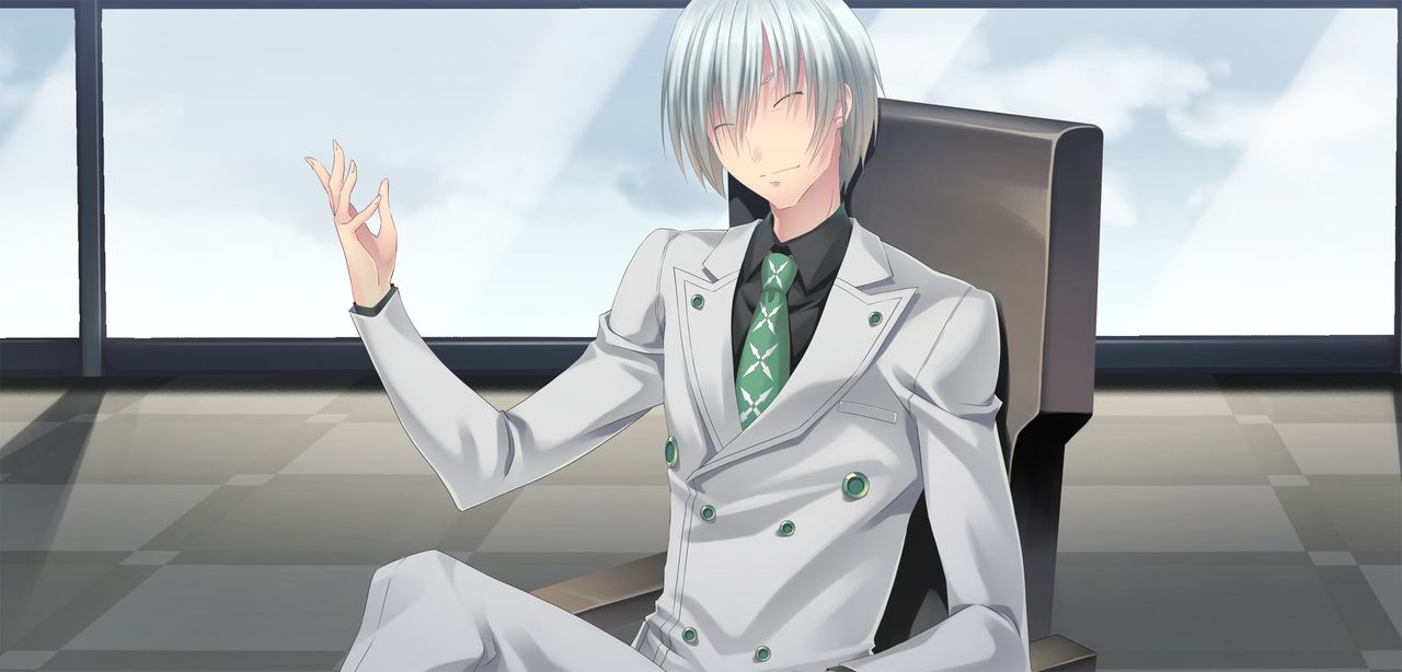 Electro Arms -Realize Digital Dimension page 2 full