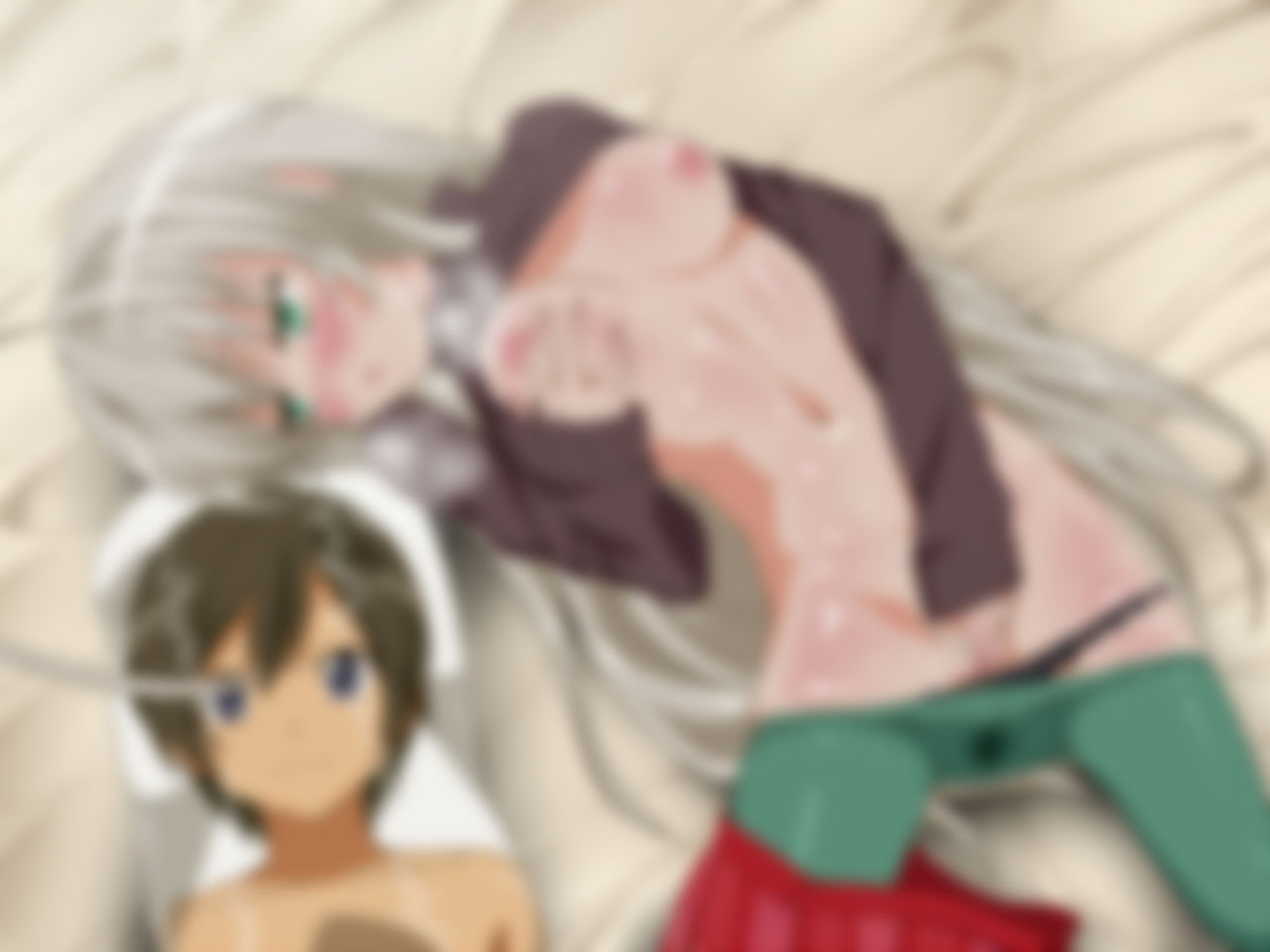 Meijou Shigatai Namara Eroi CG Shuu no You na Mono page 5 full