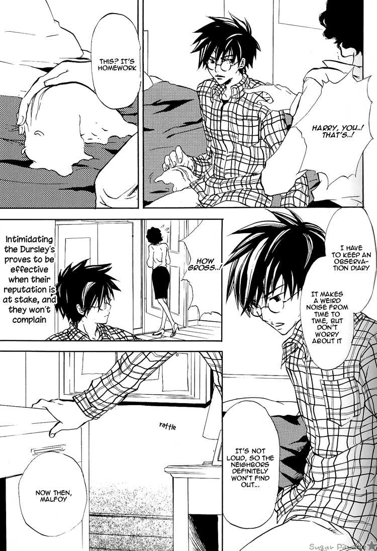 The Hentai Book of Hentai page 6 full