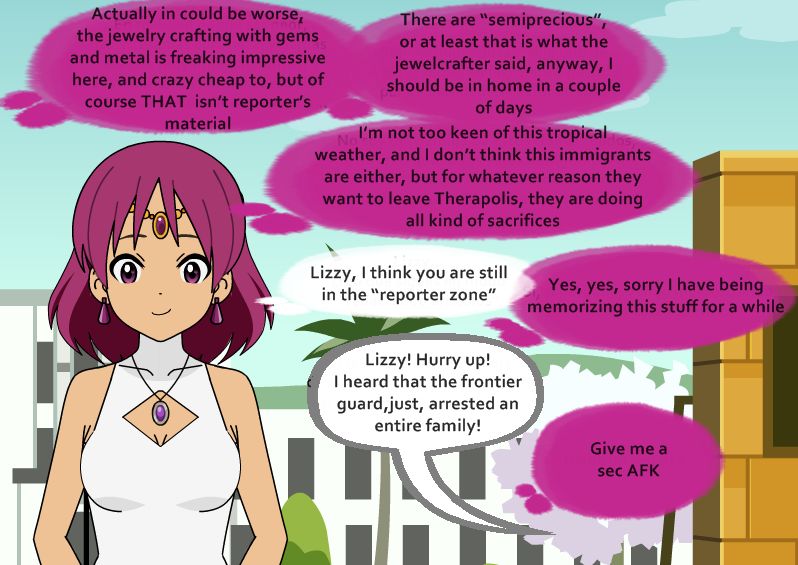 The Love Doll 8 page 3 full