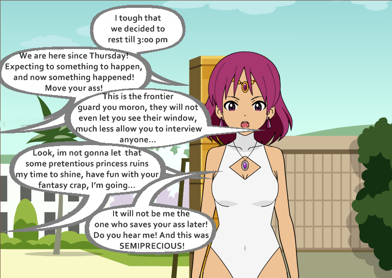 The Love Doll 8 page 4 full