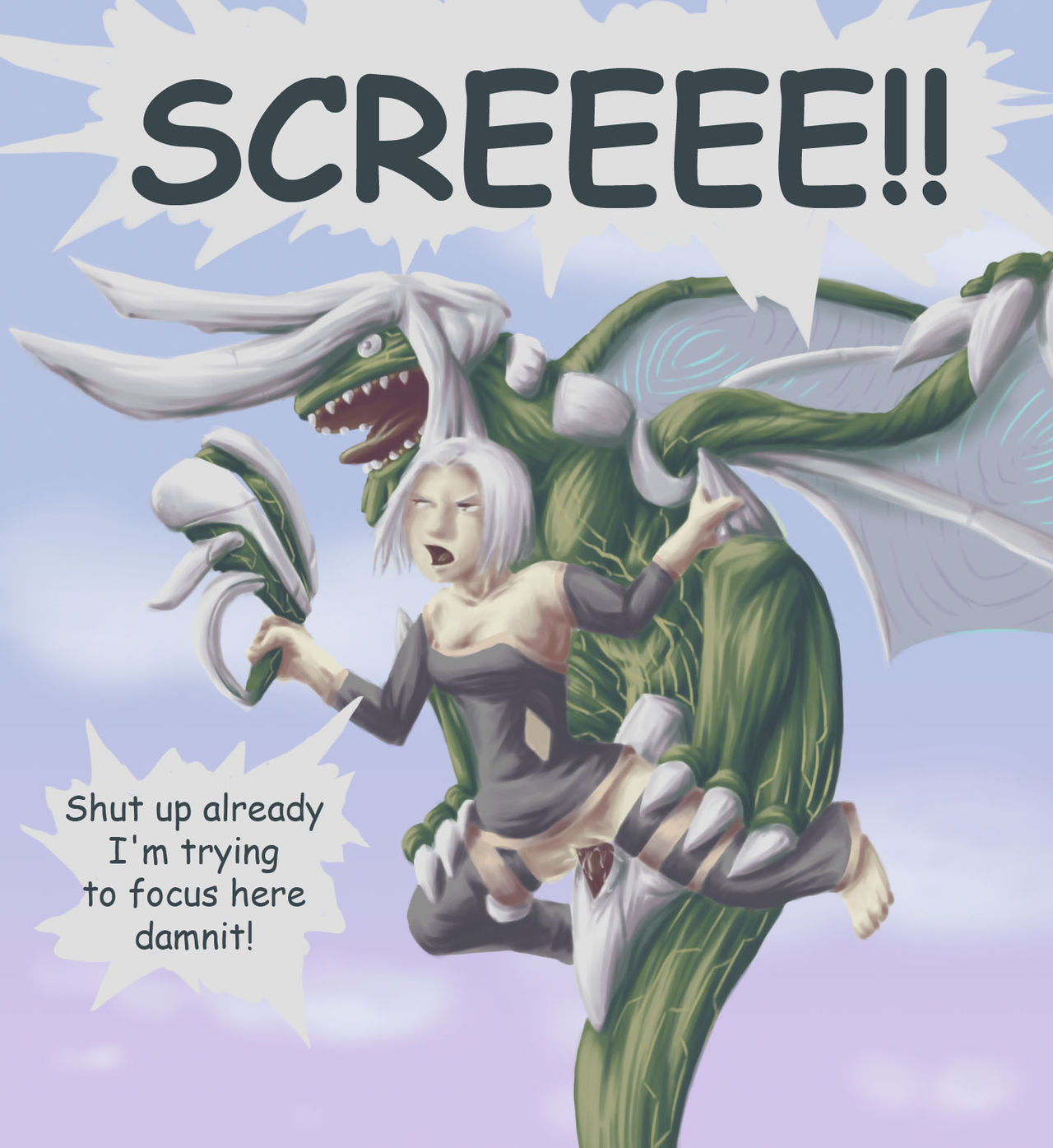 panzer dragoon orta gallery page 9 full